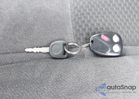 2008 Chevrolet Trailblazer Lt из США, поврежденный, VIN 1GNDT13S782144373